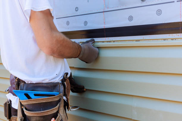 Affordable Siding solutions in Leasburg, NC